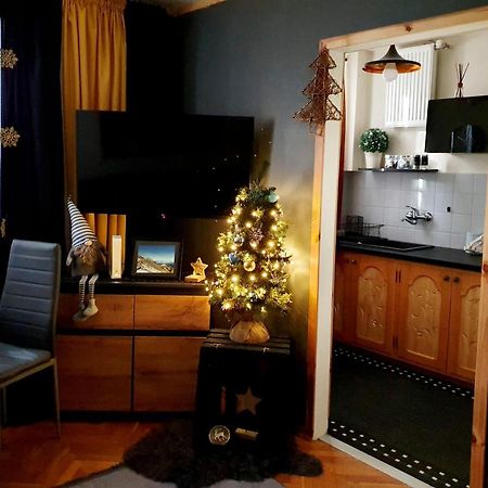 Apartament Izba W Centrum ザコパネ エクステリア 写真