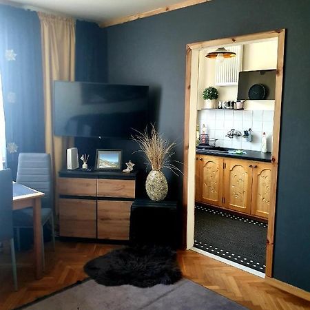 Apartament Izba W Centrum ザコパネ エクステリア 写真