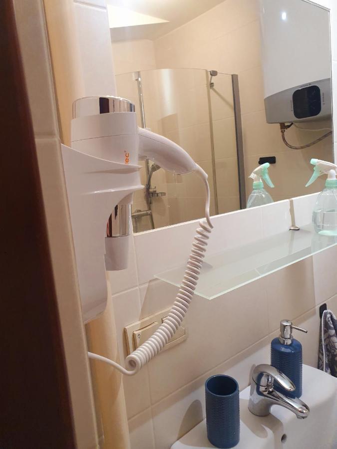 Apartament Izba W Centrum ザコパネ エクステリア 写真