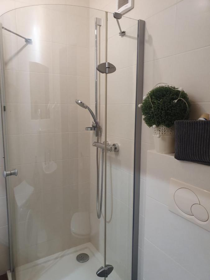 Apartament Izba W Centrum ザコパネ エクステリア 写真
