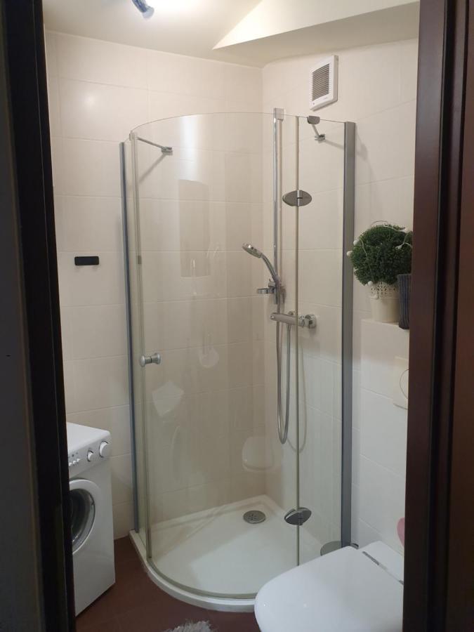 Apartament Izba W Centrum ザコパネ エクステリア 写真
