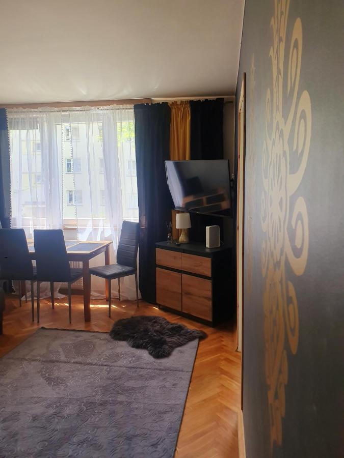 Apartament Izba W Centrum ザコパネ エクステリア 写真